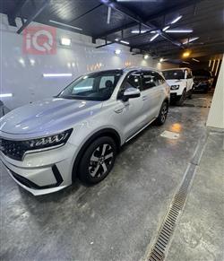 كيا سورينتو